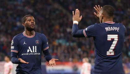  勒沃库森痛失好局，补时阶段遭遇绝平憾离场