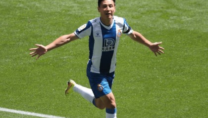  克莱蒙边路传中制造杀机，高中锋头槌破门锁定胜局