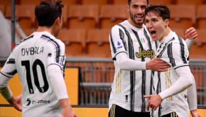  尤文图斯锋线哑火，主场憾负维罗纳  