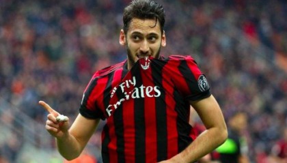  摩纳哥租借米兰丘克反响平平，冬窗或提前终止合同返俄超  