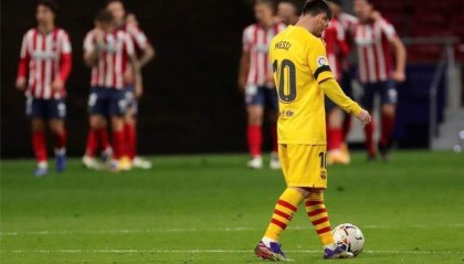  小西蒙尼梅开二度，升班马蒙扎爆冷击败紫百合  