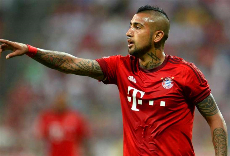  热刺惨败莱斯特城，孔蒂赛后揽责  