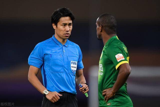  VAR判罚引争议主裁赛后公开致歉  