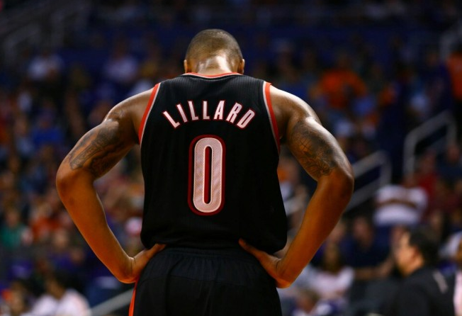  开拓者亨德森卷入交易流言风波  