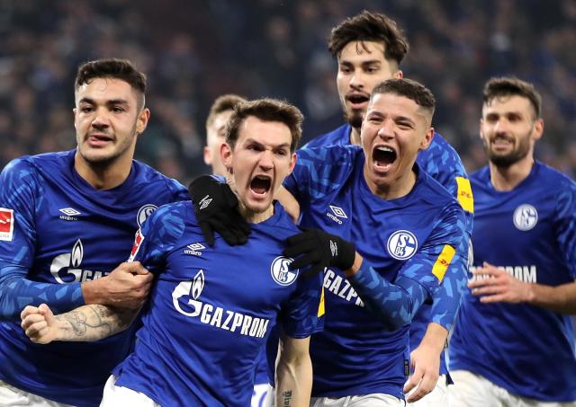  柏林赫塔后防默契十足，零封对手延续不败战绩